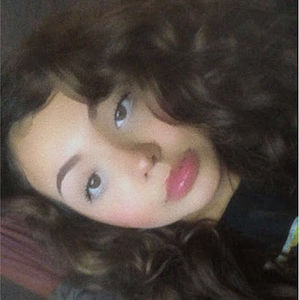 Meet your Posher, Carmen